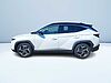 Hyundai TUCSON 1.6 T-GDI 48V EXELLENCE 2WD DCT Bianco