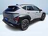 Hyundai KONA 1.6 HEV XLine Plus MY25 Grigio