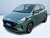 Hyundai i10 1.0 MPI CONNECTLINE 67CV Verde