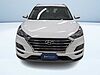 Hyundai TUCSON 1.6 CRDI 48V EXELLENCE 2WD 136CV DCT MY20 Bianco