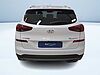 Hyundai TUCSON 1.6 CRDI 48V EXELLENCE 2WD 136CV DCT MY20 Bianco