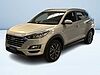 Hyundai TUCSON 1.6 CRDI 48V XPRIME TECHNO PACK 2WD 115CV M Argento