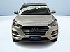 Hyundai TUCSON 1.6 CRDI 48V XPRIME TECHNO PACK 2WD 115CV M Argento