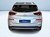 Hyundai TUCSON 1.6 CRDI 48V XPRIME TECHNO PACK 2WD 115CV M Argento