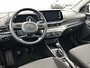 Hyundai i20 1.2 MPI CONNECTLINE Grigio