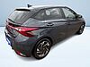 Hyundai i20 1.2 MPI CONNECTLINE Grigio