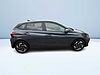 Hyundai i20 1.2 MPI CONNECTLINE Grigio
