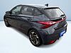 Hyundai i20 1.2 MPI CONNECTLINE Grigio