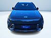 Hyundai KONA 1.6 GDI HEV X LINE 2WD 141CV DCT Grigio