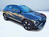 Hyundai KONA 1.6 GDI HEV X LINE 2WD 141CV DCT Grigio