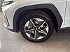 Hyundai TUCSON 1.6 CRDI 48V BUSINESS 2WD DCT Bianco
