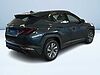 Hyundai TUCSON 1.6 HEV XTECH 2WD AUTO Blu