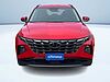 Hyundai TUCSON 1.6 HEV EXELLENCE 2WD AUTO Rosso