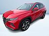 Hyundai TUCSON 1.6 HEV EXELLENCE 2WD AUTO Rosso