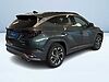 Hyundai TUCSON 1.6 HEV EXELLENCE LOUNGE PACK 2WD 215CV AUT Grigio
