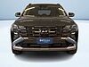 Hyundai TUCSON 1.6 HEV EXELLENCE LOUNGE PACK 2WD 215CV AUT Grigio