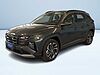 Hyundai TUCSON 1.6 HEV EXELLENCE LOUNGE PACK 2WD 215CV AUT Grigio