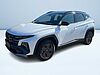 Hyundai TUCSON 1.6 TGDI 150CV DCT Dark Line (TT) MY26 Bianco