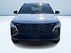 Hyundai TUCSON 1.6 TGDI 150CV DCT Dark Line (TT) MY26 Bianco