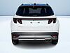 Hyundai TUCSON 1.6 TGDI 150CV DCT Dark Line (TT) MY26 Bianco