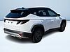 Hyundai TUCSON 1.6 TGDI 150CV DCT Dark Line (TT) MY26 Bianco