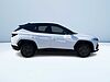 Hyundai TUCSON 1.6 TGDI 150CV DCT Dark Line (TT) MY26 Bianco
