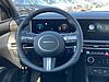 Hyundai TUCSON 1.6 TGDI 150CV DCT Dark Line (TT) MY26 Bianco