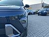Hyundai KONA 1.6 HEV XLine Plus MY25 Blu