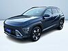 Hyundai KONA 1.6 HEV XLine Plus MY25 Blu