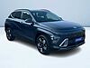 Hyundai KONA 1.6 HEV XLine Plus MY25 Blu