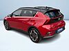 Hyundai Bayon 1.0 TGDI 48V MT XClass Rosso