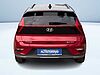 Hyundai Bayon 1.0 TGDI 48V MT XClass Rosso
