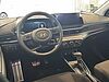 Hyundai Bayon 1.0 T-GDI BUSINESS 90CV DCT Nero