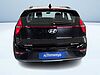 Hyundai Bayon 1.0 T-GDI BUSINESS 90CV DCT Nero