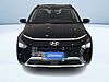 Hyundai Bayon 1.0 T-GDI BUSINESS 90CV DCT Nero