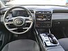 Hyundai TUCSON 1.6 HEV EXELLENCE 2WD AUTO Bianco