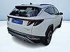 Hyundai TUCSON 1.6 HEV EXELLENCE 2WD AUTO Bianco