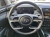 Hyundai TUCSON 1.6 HEV EXELLENCE 2WD AUTO Bianco