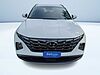 Hyundai TUCSON 1.6 HEV EXELLENCE 2WD AUTO Bianco