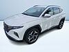 Hyundai TUCSON 1.6 HEV EXELLENCE 2WD AUTO Bianco