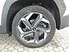 Hyundai TUCSON 1.6 HEV EXELLENCE 2WD AUTO Bianco