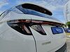 Hyundai TUCSON 1.6 HEV EXELLENCE 2WD AUTO Bianco