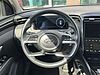 Hyundai TUCSON 1.6 PHEV XLINE HYUNDAI SMART SENSE+ ADVANCE Grigio