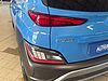 Hyundai KONA 1.6 CRDI 48V XLINE 2WD 136CV IMT Blu