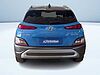 Hyundai KONA 1.6 CRDI 48V XLINE 2WD 136CV IMT Blu