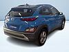 Hyundai KONA 1.6 CRDI 48V XLINE 2WD 136CV IMT Blu