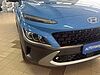 Hyundai KONA 1.6 CRDI 48V XLINE 2WD 136CV IMT Blu