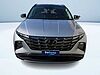 Hyundai TUCSON 1.6 T-GDI 48V XLINE 2WD DCT Argento