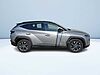 Hyundai TUCSON 1.6 T-GDI 48V XLINE 2WD DCT Argento