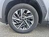 Hyundai TUCSON 1.6 T-GDI 48V XLINE 2WD DCT Argento